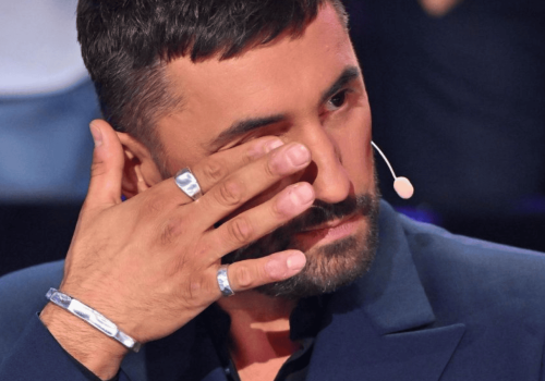 Maserak już nawet nie ukrywa, ta osoba jego zdaniem nie powinna wygrać 