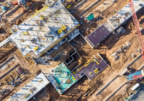 Mirbud zakończył rok z ponad 100 mln zł zysku