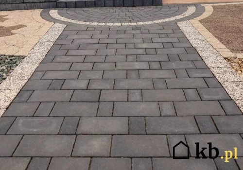 Kara za kostkę brukową? Właściciele domów zapłacą podatek od deszczu