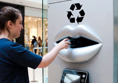 ⁨System kaucyjny ZMNIEJSZYŁ produkcję napojów!