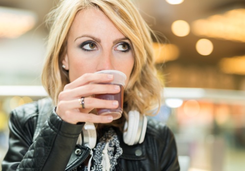 4 filiżanki dziennie jak mur obronny. Nowe badania obiegły świat