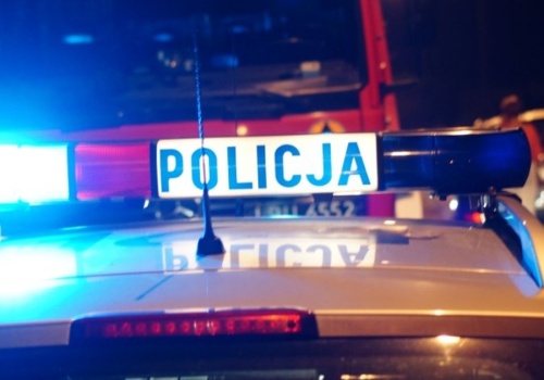 Dwie kobiety zaatakowane ostrym narzędziem w Zgierzu. Sprawca w rękach policji