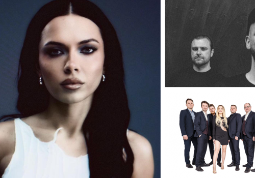 Dni Raciborza 2026 – gwiazdami KÆYRA i Fisz Emade