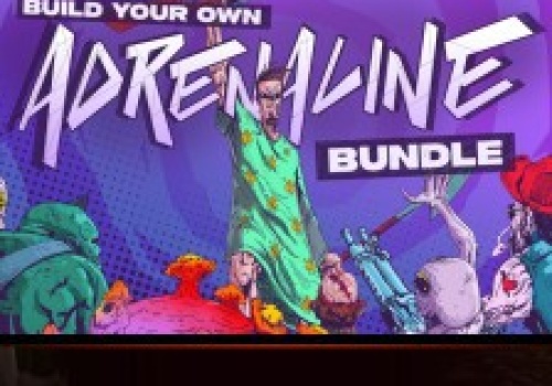 Fajny zestaw, pełen tanich gier PC. POSTAL: Brain Damaged + 2 klucze Steam za 12 zł w Fanatical!