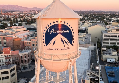 Przejęcie właściciela TVN. Firmy z Bliskiego Wschodu chcą wkroczyć do gry