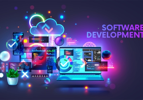 AI dzieli branżę oprogramowania na zwycięzców i przegranych