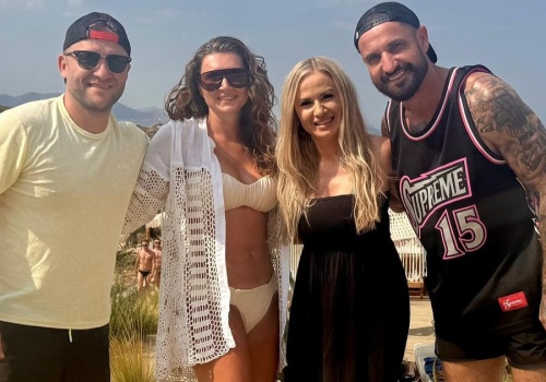 Były kapitan reprezentacji zrobił coś szalonego. To zostanie z nim na zawsze. Wszystko przez akcję Łatwoganga