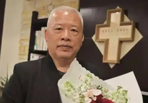 Chiny: zwolniony po pięciu latach więzienia