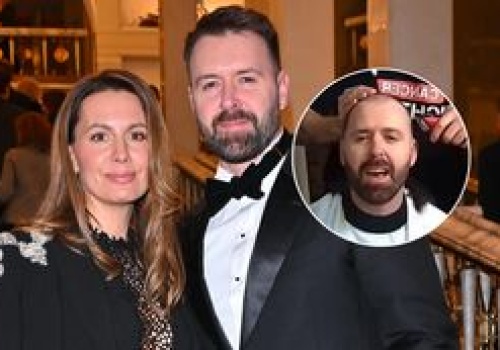 Agnieszka Hyży też myślała o ścięciu włosów u Łatwoganga. Zdradziła, co ją 