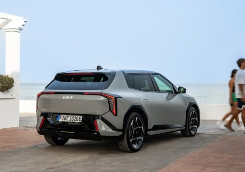 Kia tnie dystans cenowy do Chińczyków. W Europie zaczyna się ostrzejsza gra