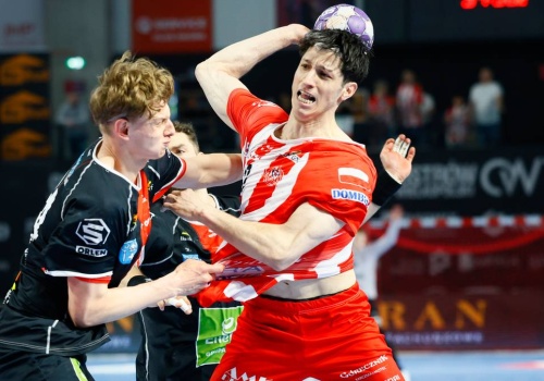 Imponujący występ zespołu z Kwidzyna! Niewiele zabrakło do niespodzianki