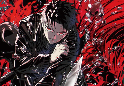 1,5 roku po zapowiedzi pojawił się zwiastun. Wyczekiwana seria anime 