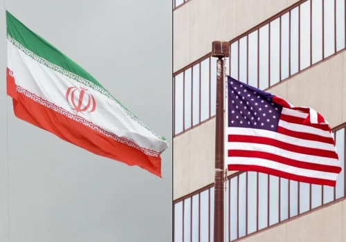 Iran złożył USA nową propozycję zakończenia wojny