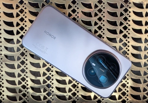 Test smartfona HONOR Magic8 Pro: zazwyczaj czysta magia, ale czasami zwykła technologia