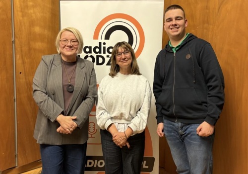 Po dobrej stronie mocy. Różni w potrzebach, równi w prawach