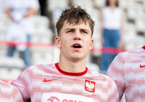 Media: Pietuszewski na celowniku gigantów