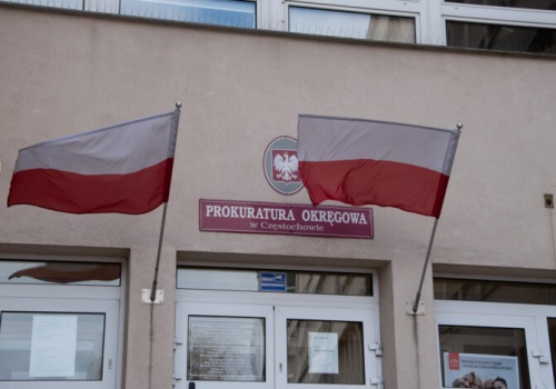 Zawiadomienia ws. ZondaCrypto przyjmują też prokuratury okręgowe z woj. śląskiego