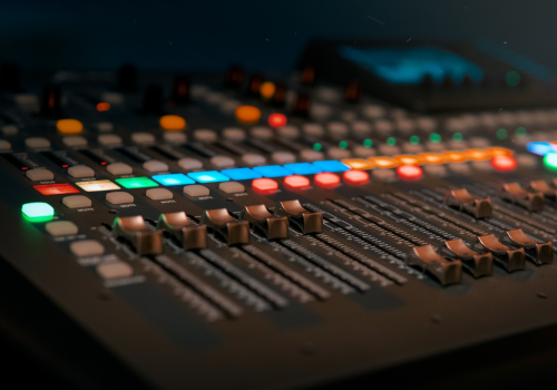 AI zalewa serwisy streamingowe. Apple Music ujawnia skalę problemu