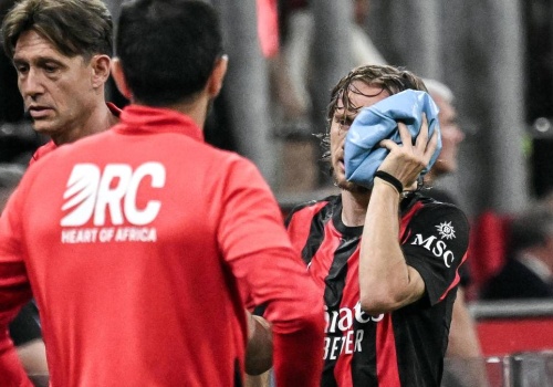 Czarny scenariusz dla Modricia! Potwierdziło się najgorsze