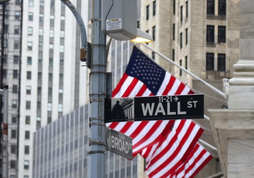 Indeks S&P 500 na historycznym szczycie mimo zastoju w rozmowach USA-Iran