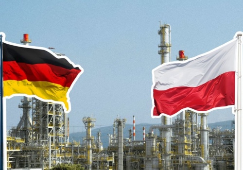 Ropa dla Schwedt pod znakiem zapytania. Czy polskie 