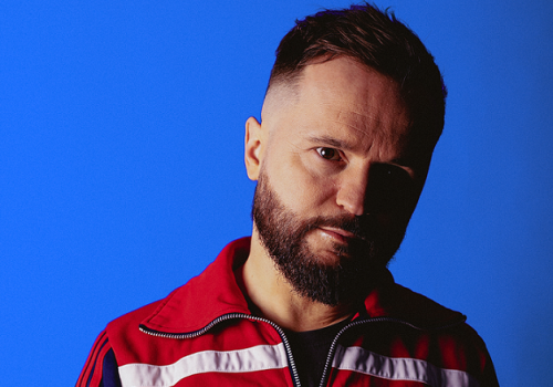 „Wolność twórcza daje mi wielką siłę” – Karol Ossoliński