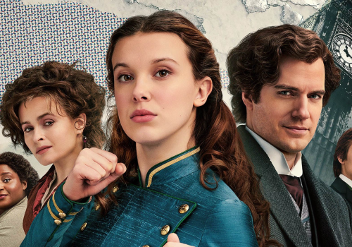 Kierunek: Malta! Enola Holmes 3 z datą premiery i pierwszymi zdjęciami!