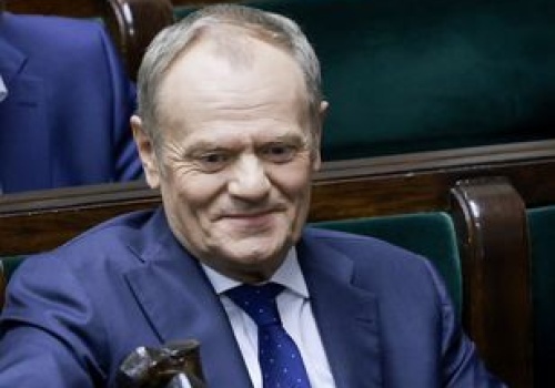 Przewaga KO rośnie. PiS i Konfederacja gonią w najnowszym badaniu