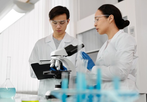 Badania wykazały, że leki GLP-1 mogą spowalniać rozwój choroby Alzheimera