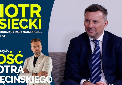Osiecki (Altus TFI): Jednostka w zderzeniu z państwem jest na przegranej pozycji