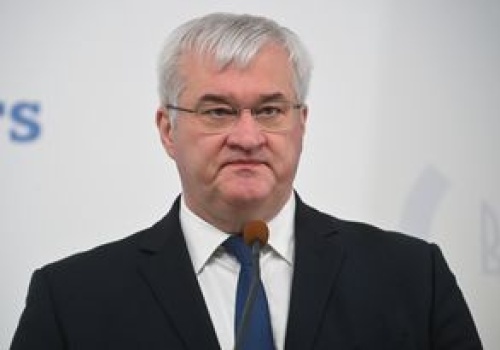 Kryzys na linii Ukraina-Izrael. Kijów wzywa ambasadora