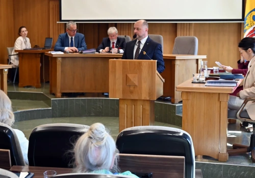 Ruda Śląska dokapitalizuje szpital. 3 mln zł na cyfryzację i blok operacyjny