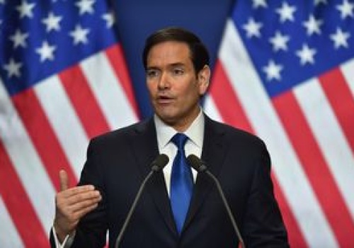 Rubio pochwalił Iran. Wskazał kluczowy warunek dla porozumienia