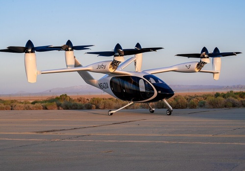 W Nowym Jorku testowano latającą taksówkę. Usługa ma być dostępna w ciągu roku