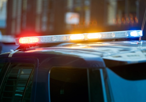 Nielegalne przekroczenie granicy wykroczeniem. Sąd zdjął blokadę z teksańskich przepisów