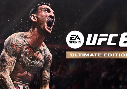 EA Sports UFC 6 oficjalnie ogłoszone