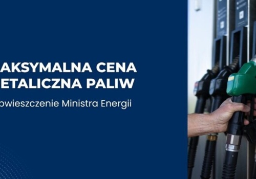 Sprawdź, ile zapłacisz za paliwo 28 kwietnia 2026 r.