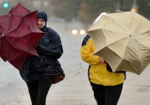 Ten miesiąc lata będzie wyjątkowo deszczowy. Synoptycy wskazali który