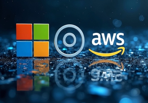 OpenAI rozluźnia więzi z Microsoftem: modele ChatGPT trafią do AWS i innych dostawców chmury