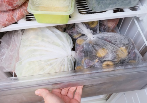 Włóż monetę do zamrażarki i zobacz, co się stanie. Jedna z najlepszych rad, jaką dziś odkryjesz