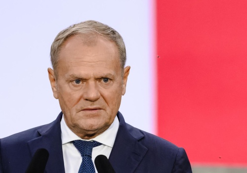 Armada dronów obroni Polskę. Wspólne działanie z Ukrainą