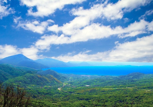 90 proc. wybrzeża z najwyższą oceną. Region bije rekordy, a turyści wciąż go omijają