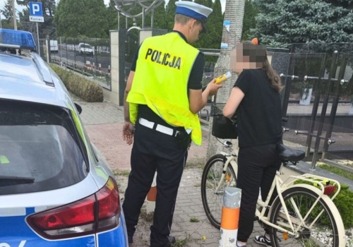 Ważne zmiany dla rowerzystów już od czerwca. I dobrze, że wchodzi nowa kara
