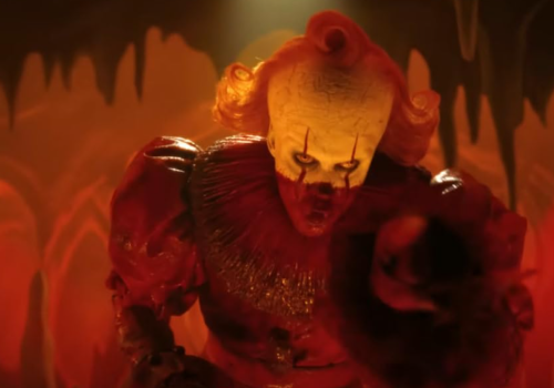 Nowe szczegóły o 2. sezonie To: Witajcie w Derry. Co czeka nas w nowych odcinkach