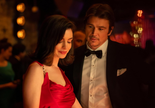 Pierwszy zwiastun filmu Verity już w sieci. Napięcie sięga zenitu w psychologicznym thrillerze