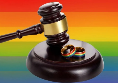 Cicha rewolucja. O wyrokach w sprawie homomałżeństw