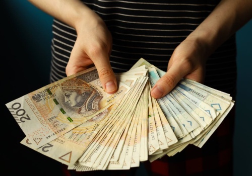 Cała Polska szykuje się na podwyżki. Zacznie się 1 lipca. Niektórzy dostaną prawie 13 tys. zł