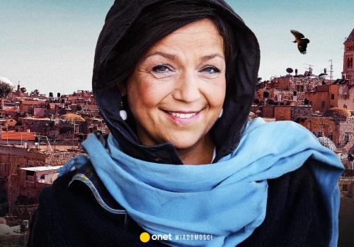 Różne rzeczy można mówić