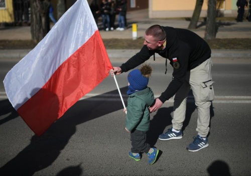 Demograficzna katastrofa to nie tylko mniejsza populacja. To zmiana struktury społeczeństwa