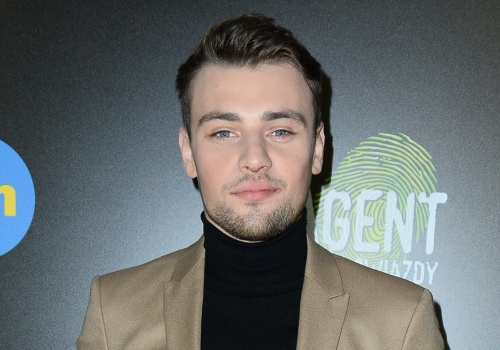 Damian Kordas szczerze o problemach zdrowotnych. 